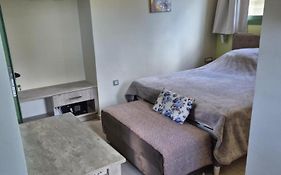 nonna apartment